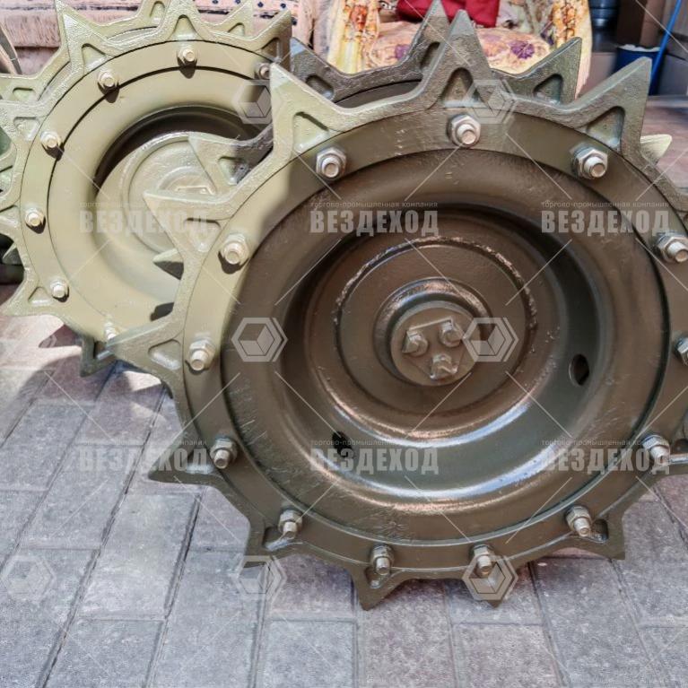 73-3202010 Колесо ведущее РМШ