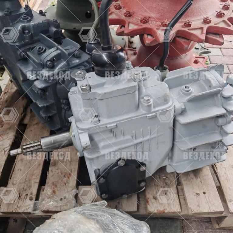 71-1700006 КПП с РК в сб