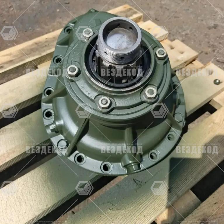 71-2607010 Бортовая передача правая в сборе