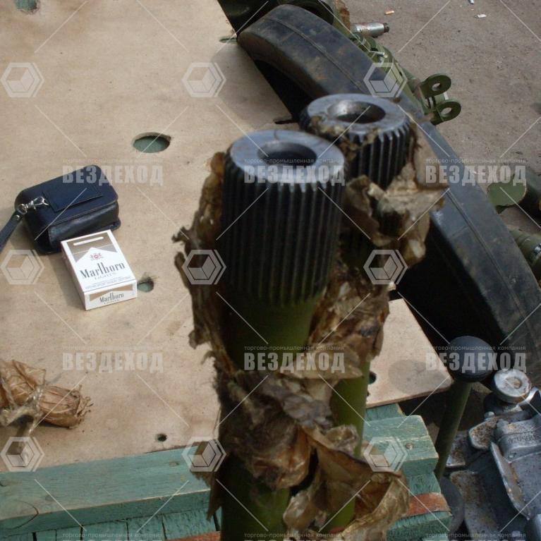 3403-2946036 Торсион усиленный (34мм)