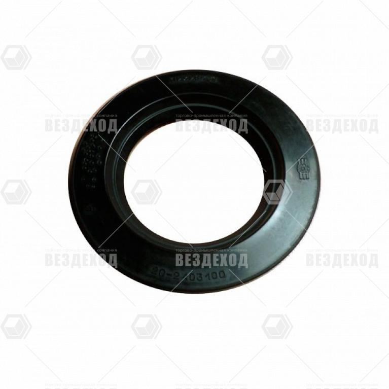 20-2403100 Сальник ведущего барабана фрикциона 52х81х10 (20-2403100)
