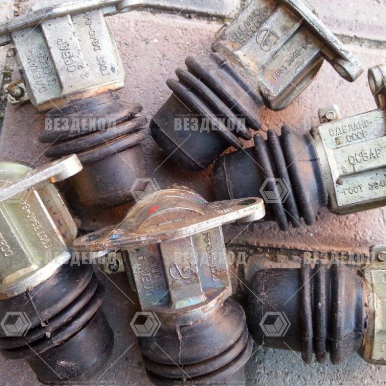 П53Б Ножной переключатель света (П53Б)