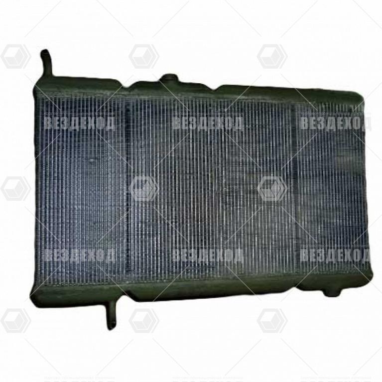 21.07.019-1А Радиатор масляный (21.07.019-1А)