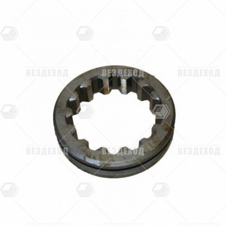 21.01.117 Муфта зубчатая главного фрикциона (21.01.117)
