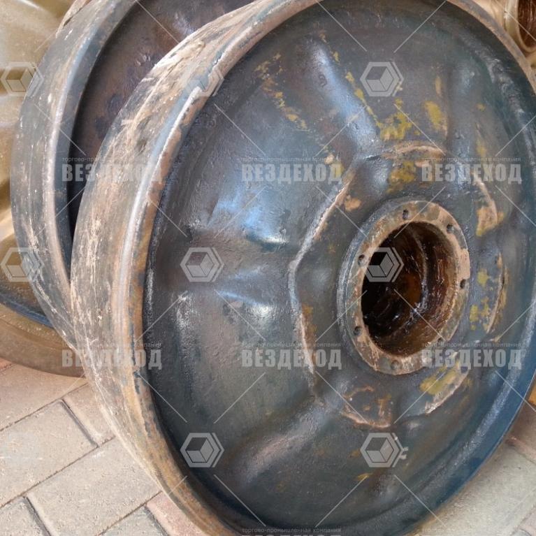 21.31.023-3 Колесо направляющее в сборе (21.31.023-3)