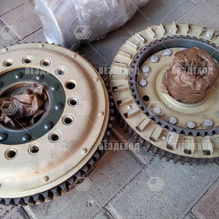 47-2503055 Фрикцион в сборе (47-2503055)