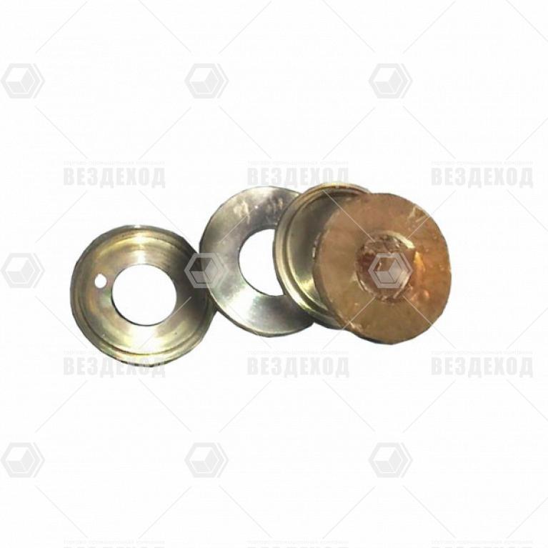 47-3204028 Кольцо лабиринтное катка (47-3204028)