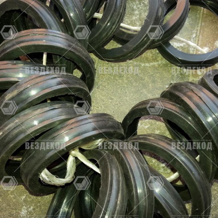 47-3204034-А Манжета фрикционного уплотнения ступицы катка (47-3204034-А)