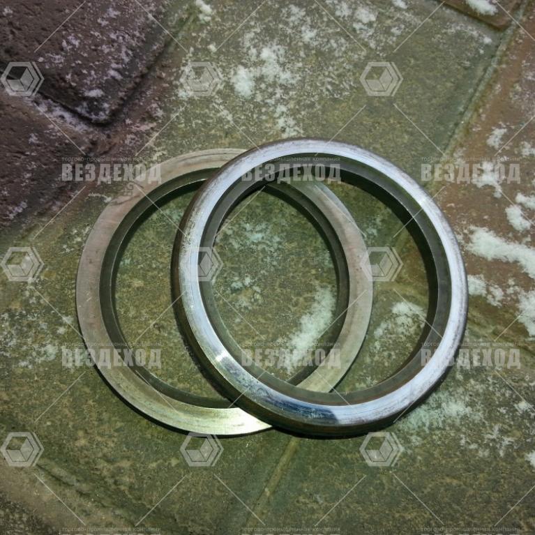 47-3204040 Шайба уплотнительная ступицы катка в сборе (47-3204040)