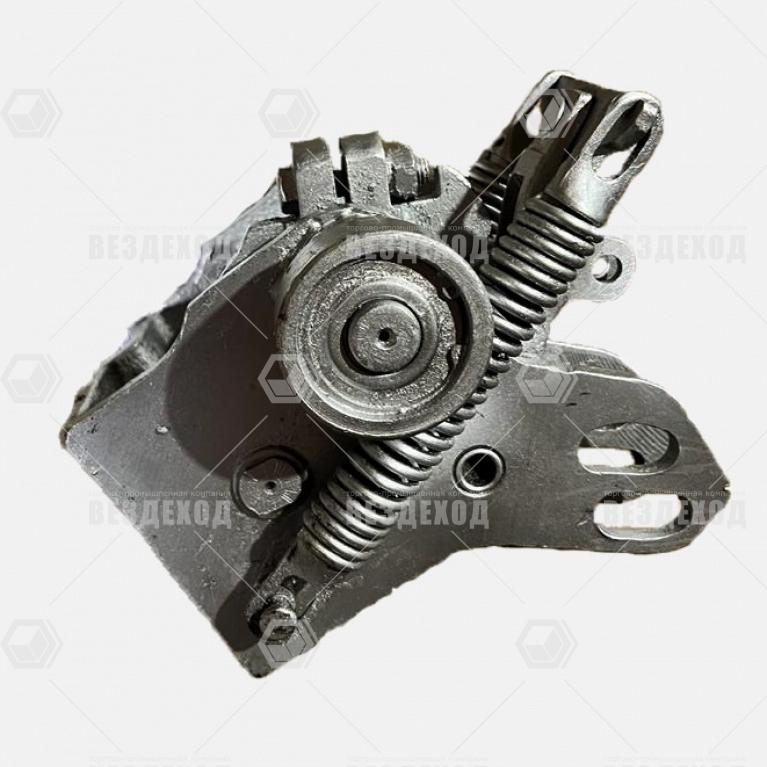 6.22.040 Мостик правый в сборе (6.22.040)