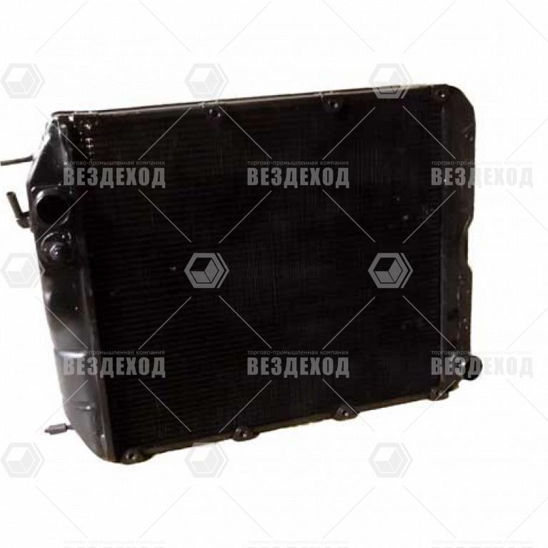 71-1301010 Радиатор в сборе  (71-1301010)