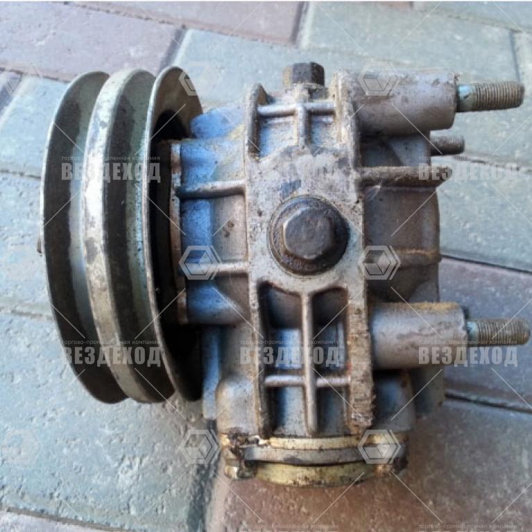 71-1308298 Редуктор привода вентилятора со шкифом в сборе (71-1308298)