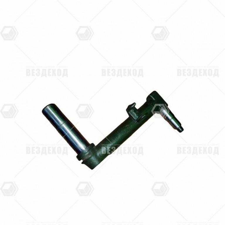 71-2946010 Балансир переднего катка в сборе (71-2946010/11)