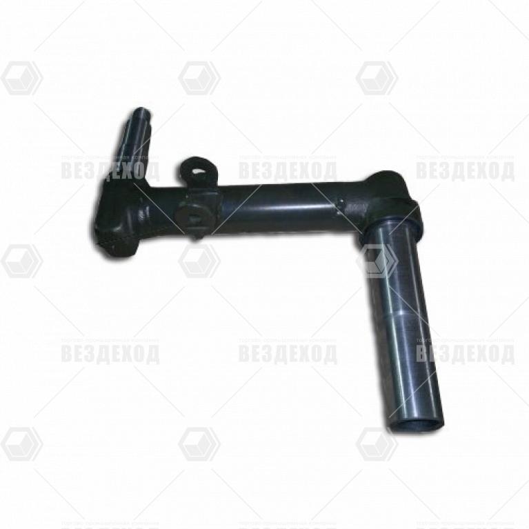 71-2946011 Балансир переднего катка левый (71-2946011)