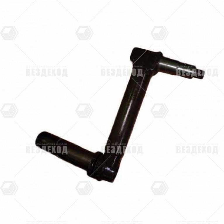 71-2946012 Балансир среднего катка в сборе (71-2946012)