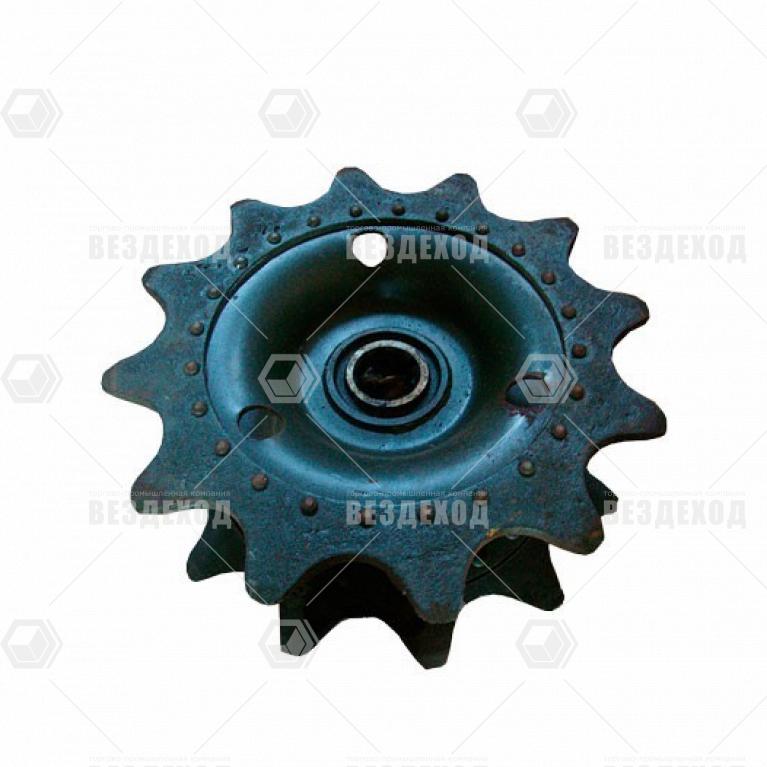 71-3202010 Колесо ведущее 12 зуб. d=65 (71-3202010)