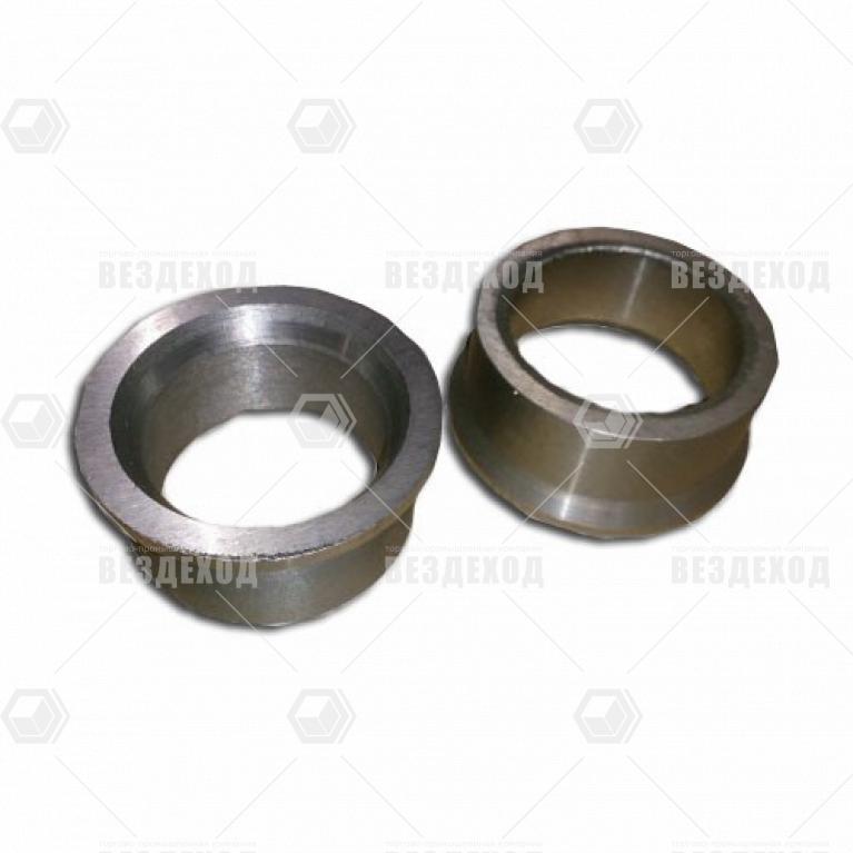 71-3205016 Втулка распорная подшипников катка ленивца (71-3205016)
