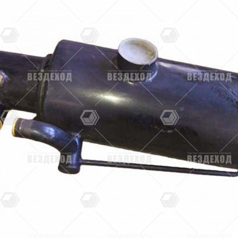 8.05.060-1 Котел подогревателя ПЖД 44 (8.05.060-1)