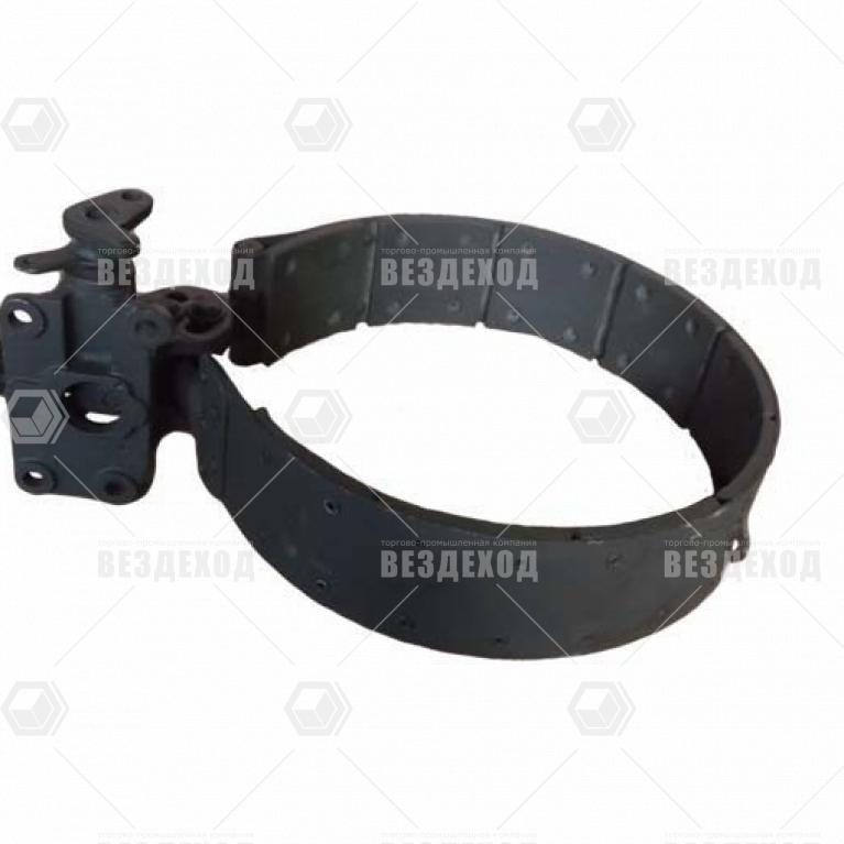 8.23.015 Тормоз остановочный правый в сборе (8.23.015)