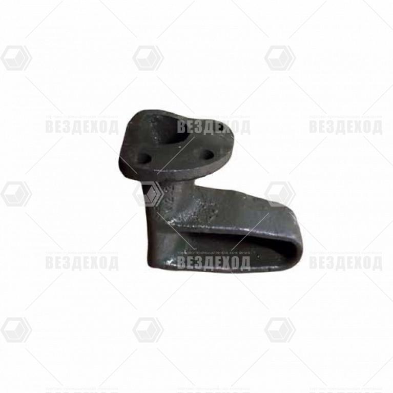 8.60.104 Кронштейн очистки левый (короткий) (8.60.104)