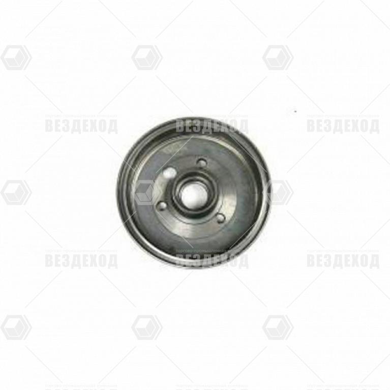 8.11.109 Барабан тормозной (8.11.109)