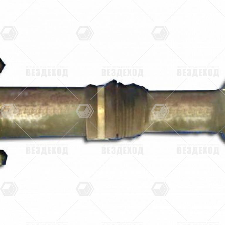 8.12.030 Кардан центральный в сборе (8.12.030)