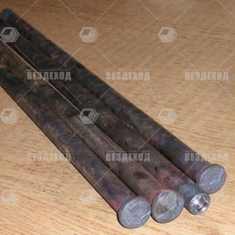 8.34.205 Палец гусеницы короткий (8.34.205)