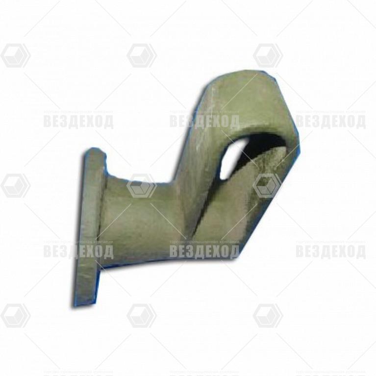 8.60.105 Кронштейн очистки правый (длинный)(8.60.105)