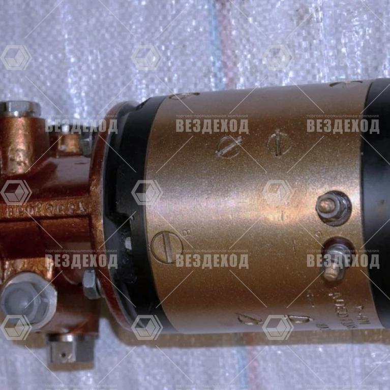 21.07.021 Насос маслозакачивающий МЗН-2 (21.07.021)