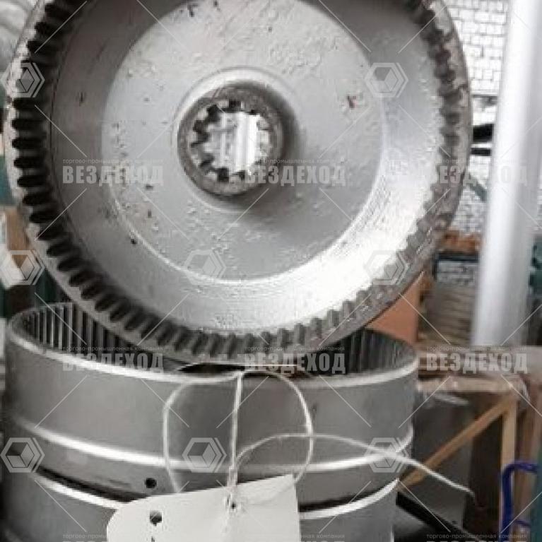 21.10.169 Барабан фрикциона ведущий (наружный)(21.10.169)