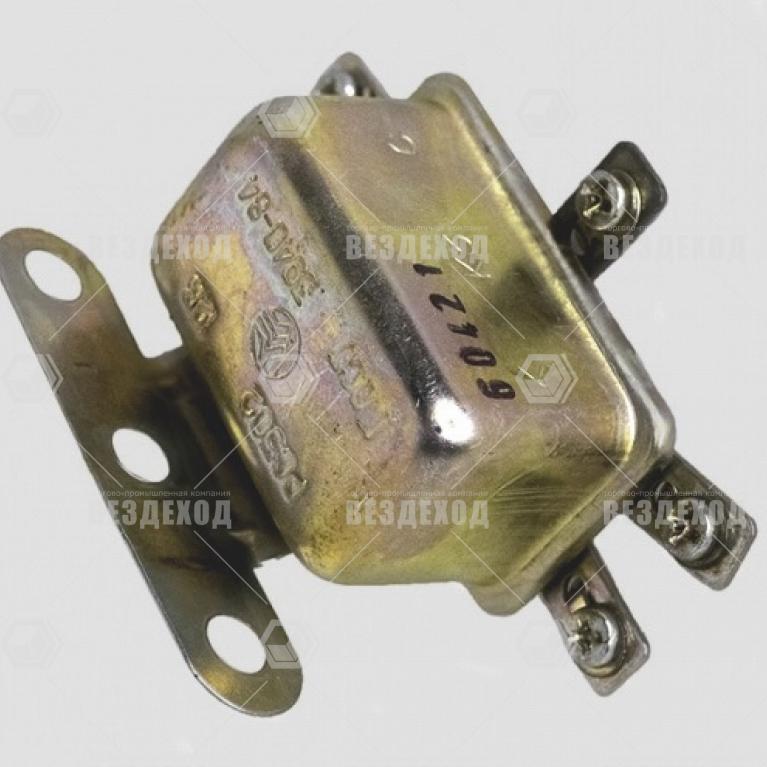 РС-502 Реле стартера 12В (РС-502)