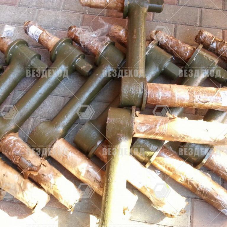 21.32.021 Рычаг катка в сборе (балансир) (21.32.021)