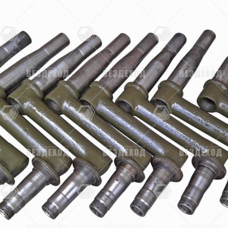 8.32.024 Балансир рядовой (средний) в сборе (8.32.024)