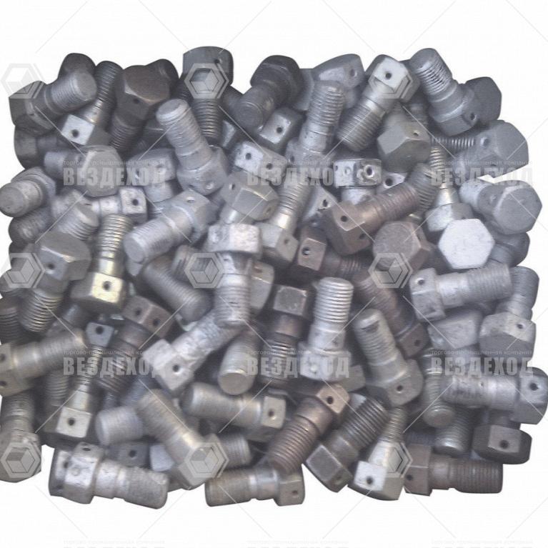 8.10.706-1 Болт крепления муфты зубчатой, карданного вала (8.10.706-1)