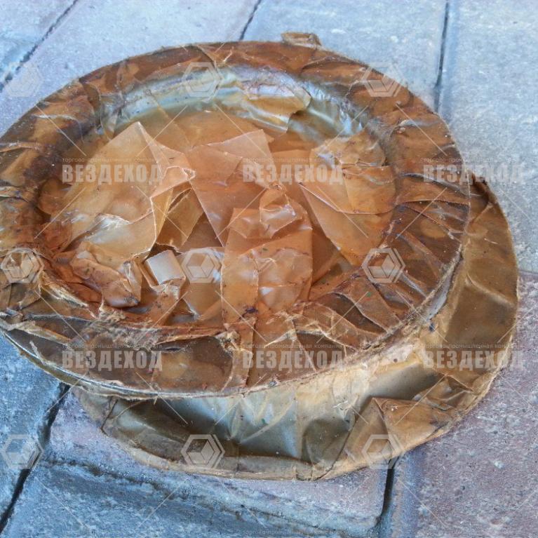 70-141705 Чашка соединительной муфты полуоси  (70-141705)