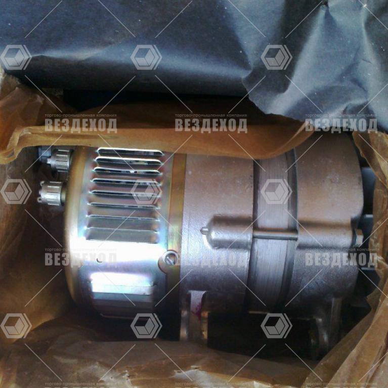 Г-290 Генератор (Г-290)