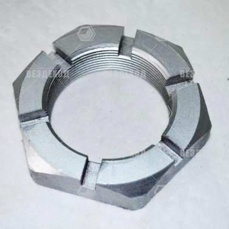 47-3207018 Гайка крепления ведущего колеса.D=65,70