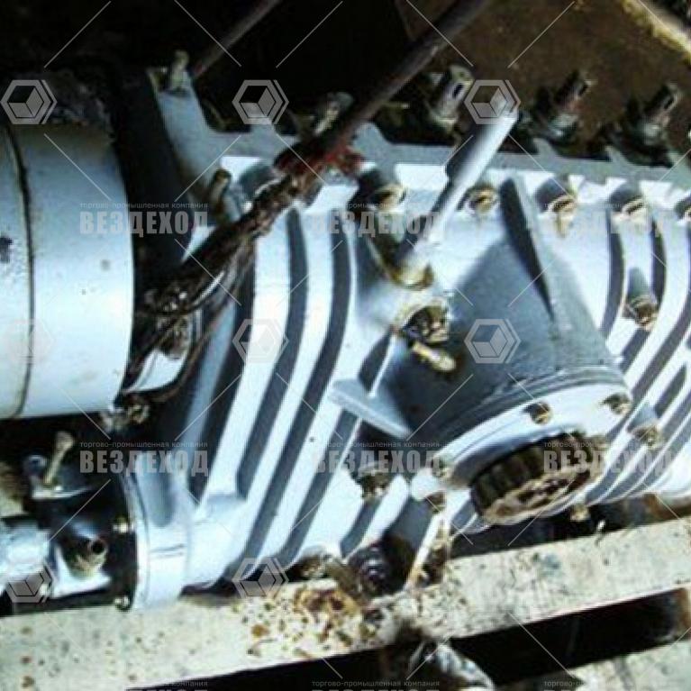 21.10.001 Главная передача в сборе (21.10.001)