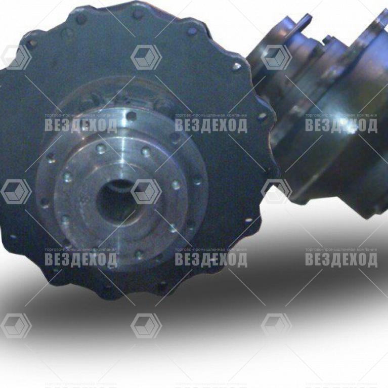 21.11.012 Бортовая передача правая (21.11.012)