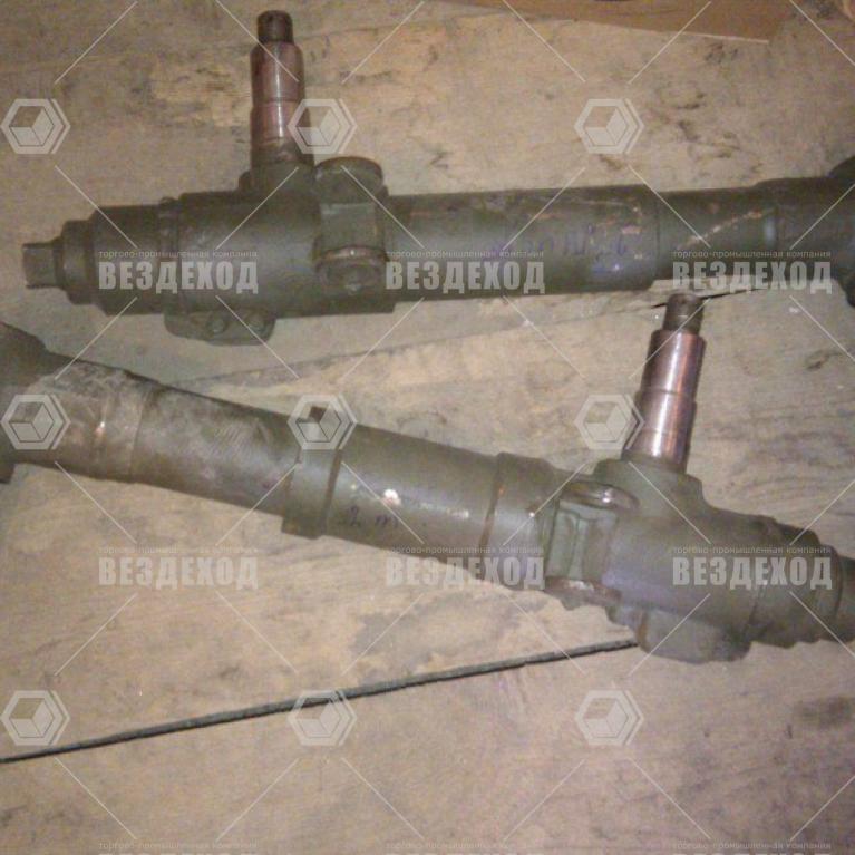 71-2948010-01 Балансир ленивца с механизмом натяжения правый в сборе (71-2948010/11-01)