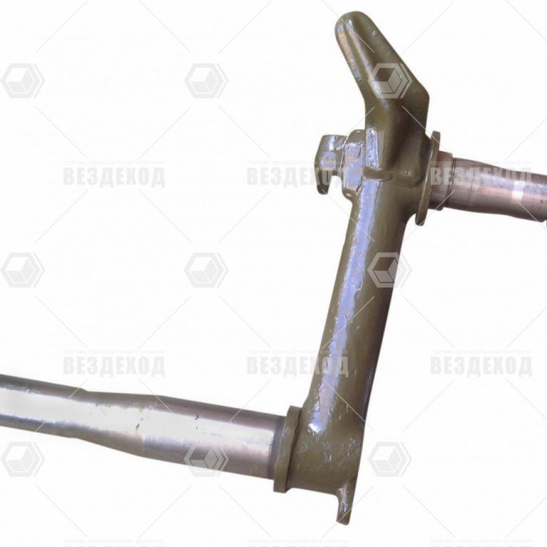 8.32.016 Балансир задний правый в сборе (8.32.016)