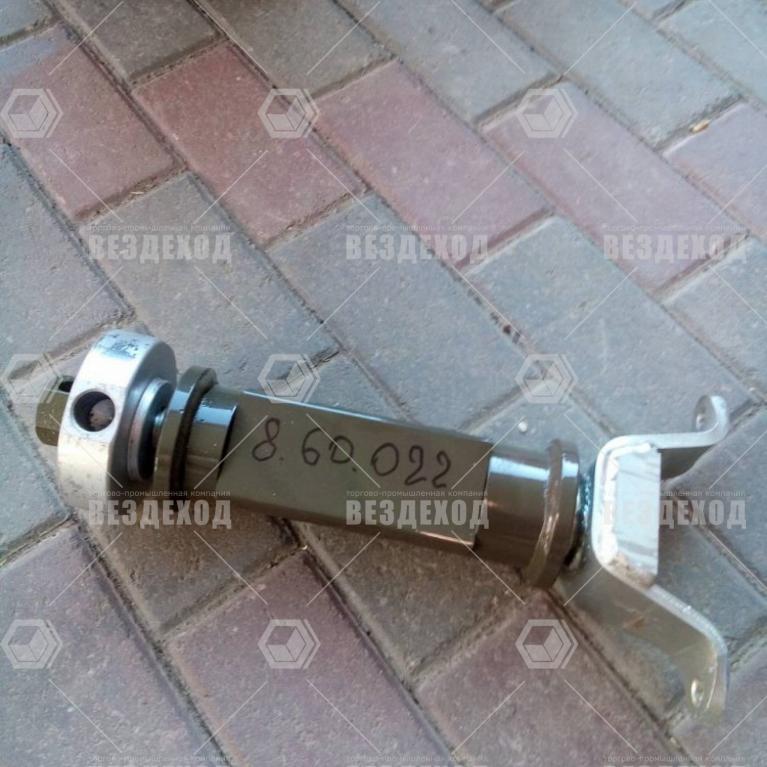 8.60.022 Приспособление для снятия катков, выпрессовки торсионов (8.60.022)