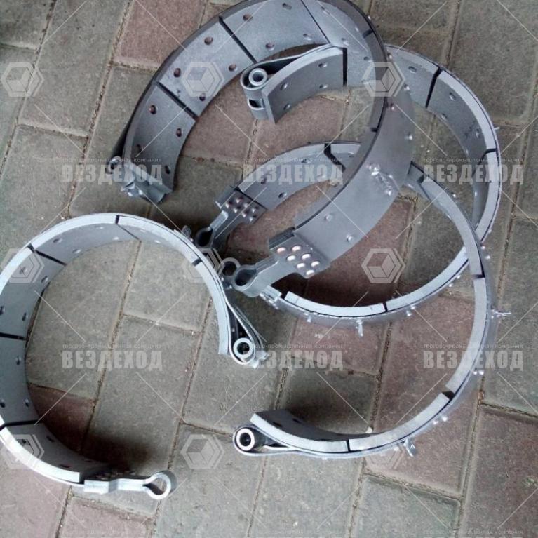 21.23.023 Лента тормоза МП в сборе (21.23.023)