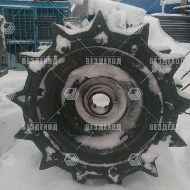 73-3202010 Колесо ведущее РМШ (73-3202010)