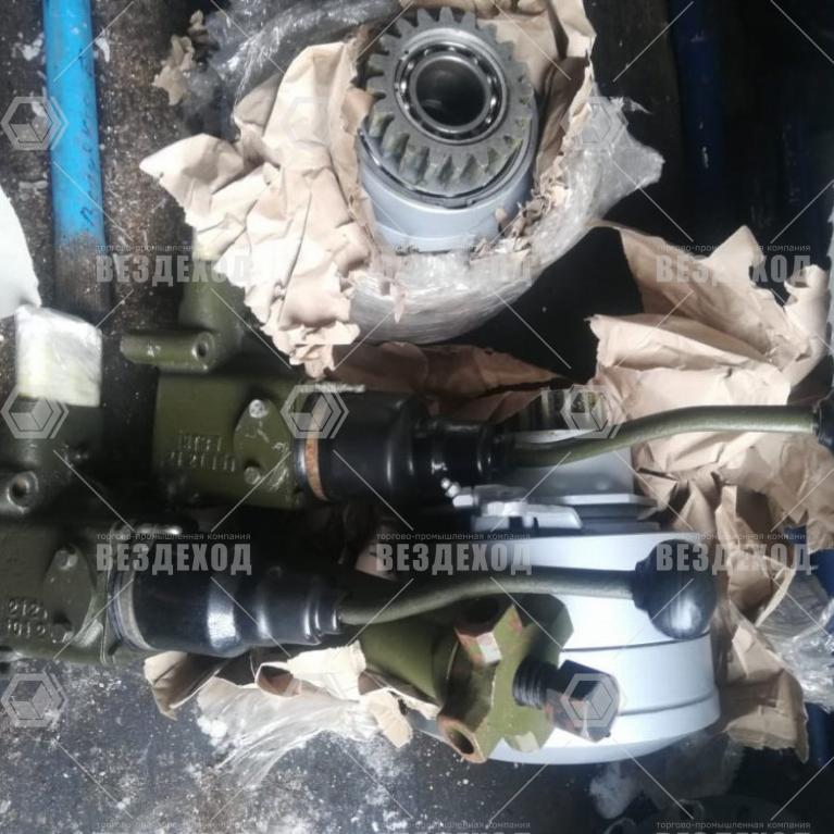 21.21.021 Колонка переключения передач (21.21.021)