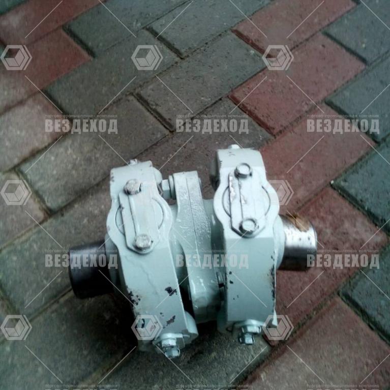 34039-2202010-60 Вал карданный промежуточный (34039-2202010-60) 