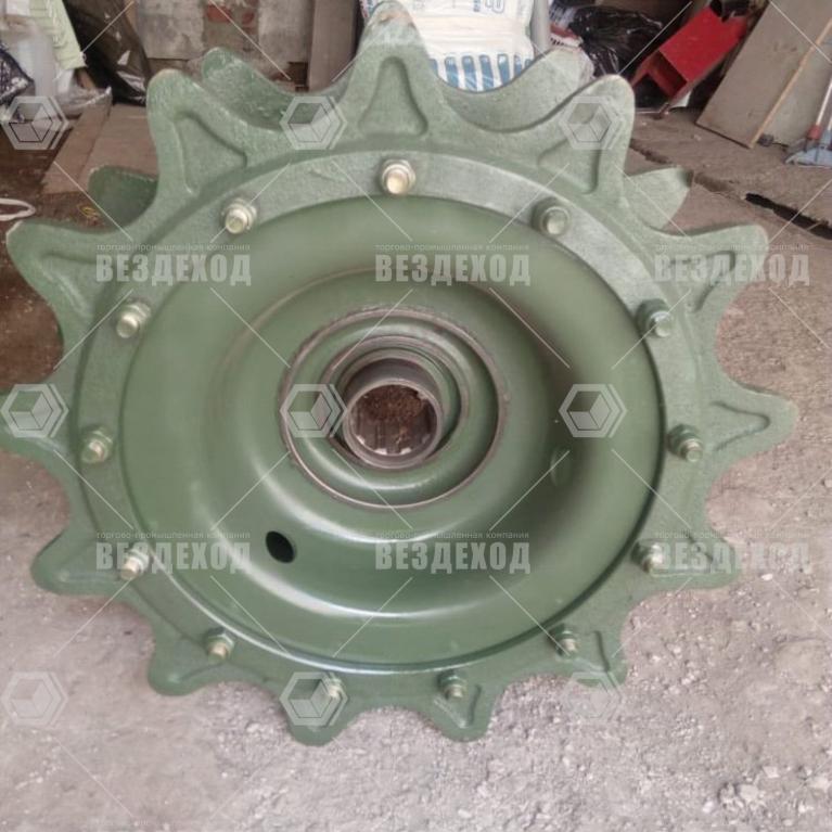 3403-3202010 Колесо ведущее (3403-3202010)