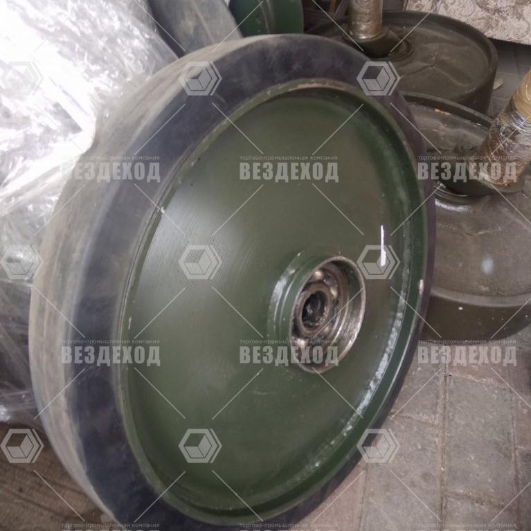 34039-3205003 Колесо направляющее в сборе (34039-3205003)