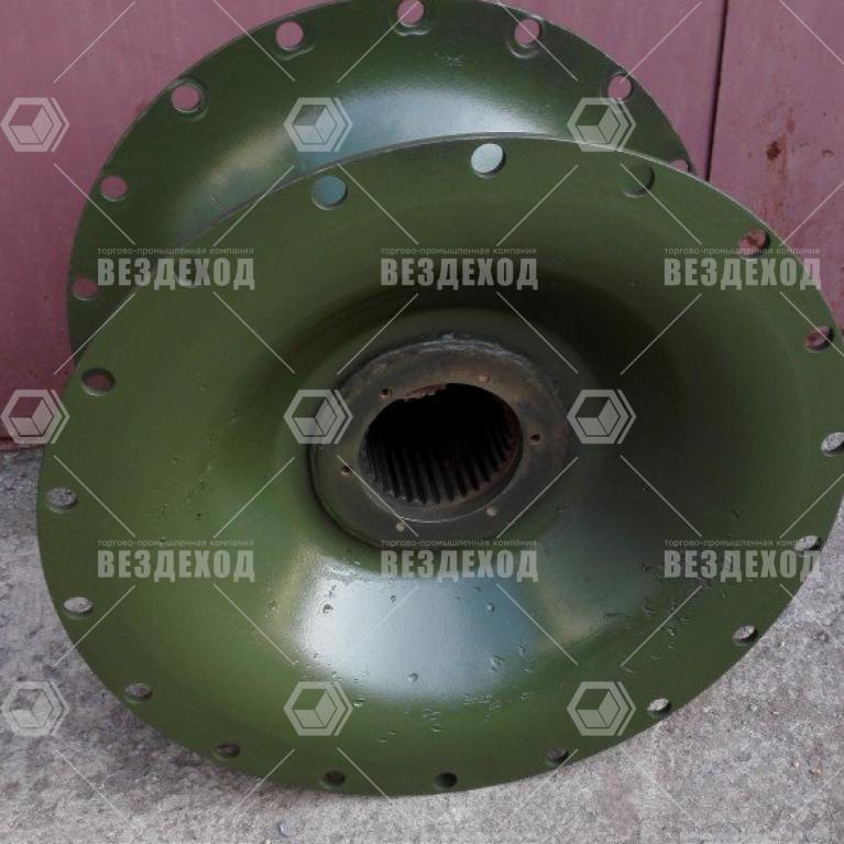 21.30.021-1 Ступица с дисками в сборе (21.30.021-1)