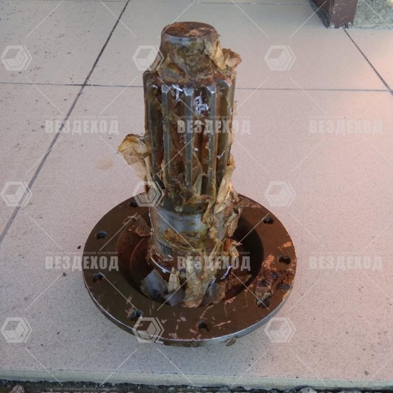 8.11.108-1 Шестерня солнечная правая (8.11.108-1)